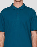 Cole Solid Nw Fit Kaos Polo Pria