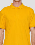Cole Solid Nw Fit Kaos Polo Pria