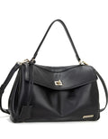 Palomino Nioda Tas Tangan Solid Wanita