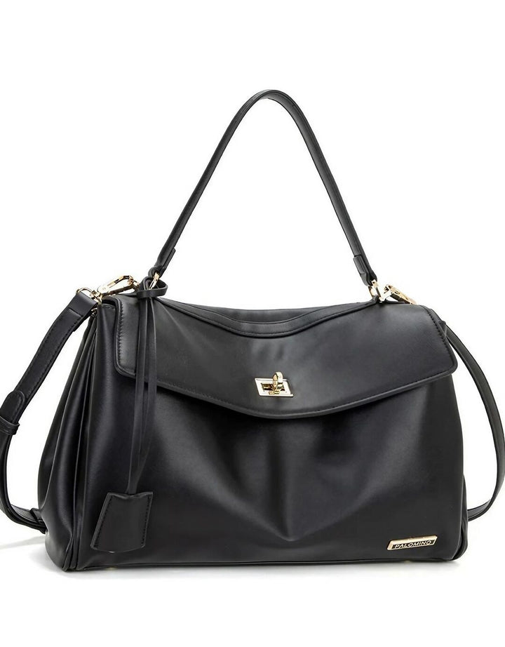 Palomino Nioda Tas Tangan Solid Wanita