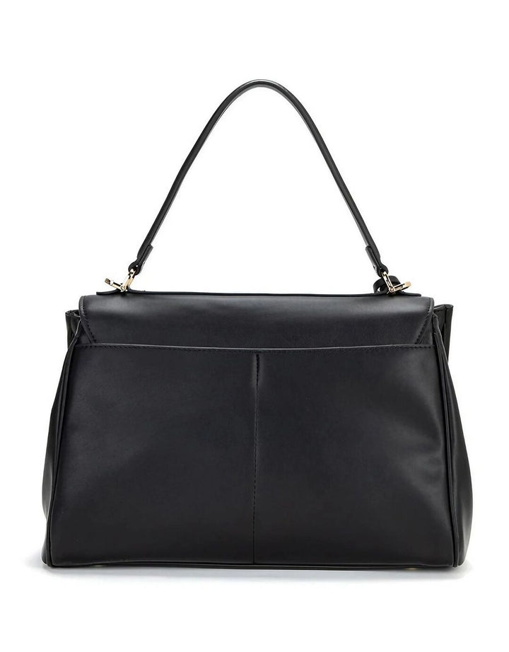 Palomino Nioda Tas Tangan Solid Wanita
