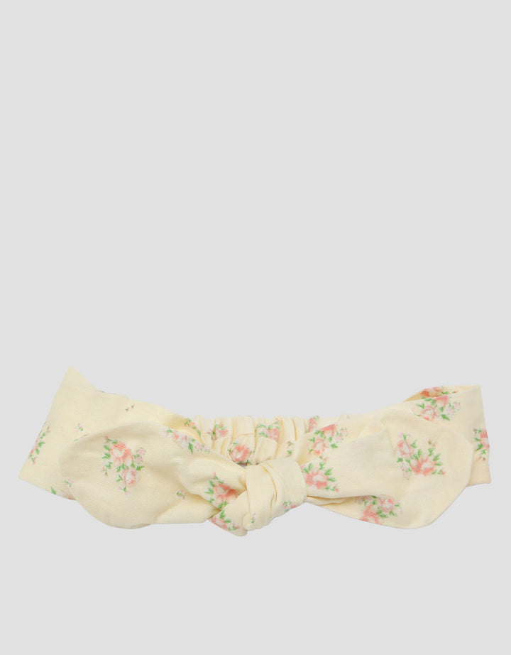 Pipiniko Boho With Bandana Dress Bayi