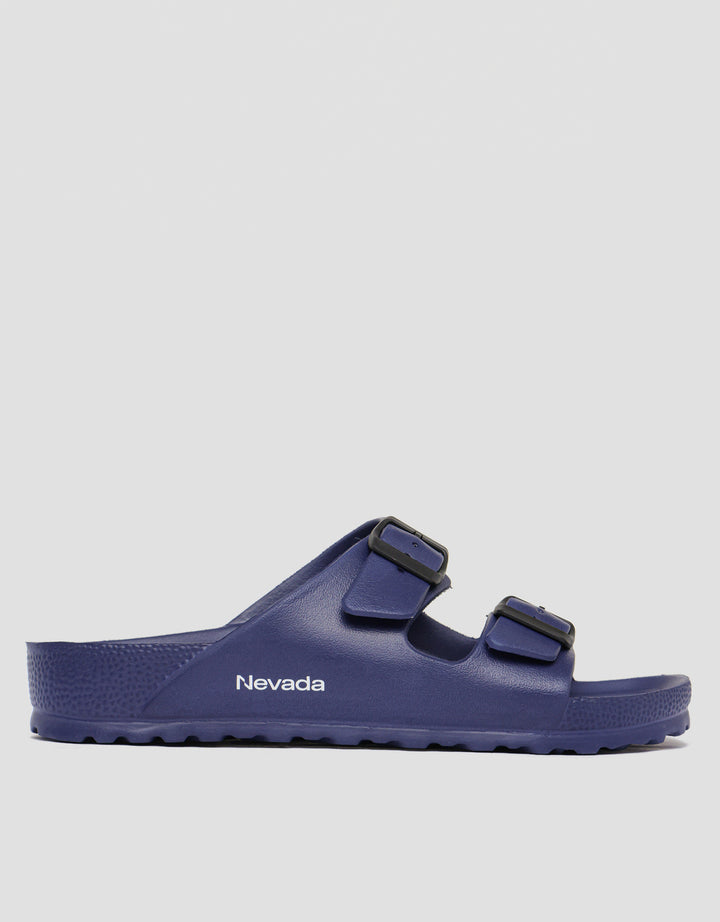 Volo Nevada Phy002 Buckle Strap Slipper Sandal Wanita