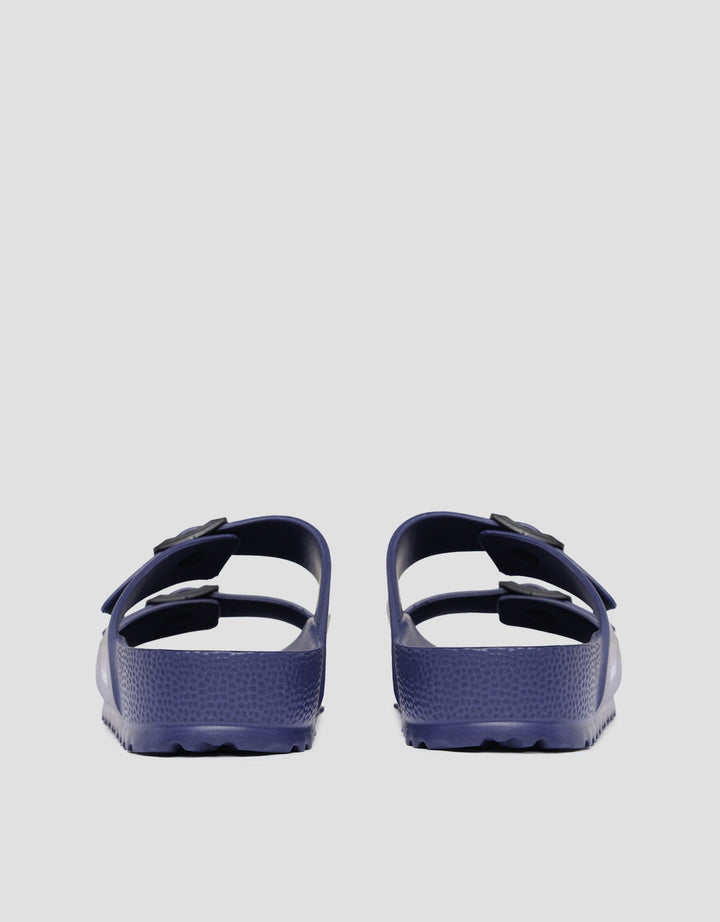 Nevada Phy002 Buckle Strap Slipper Sandal Wanita