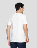 T Zone Universal Jurassic World 1 Kaos Lengan Pendek Pria