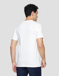 T Zone Universal Jurassic World 1 Kaos Lengan Pendek Pria