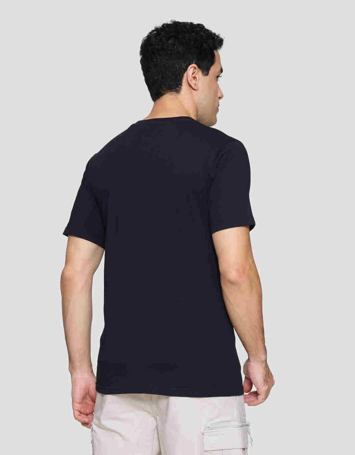 T Zone Universal Jurassic World T-Rex Kaos Lengan Pendek Pria