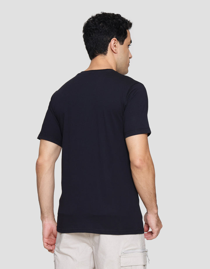 T Zone Universal Jurassic World T-Rex Kaos Lengan Pendek Pria
