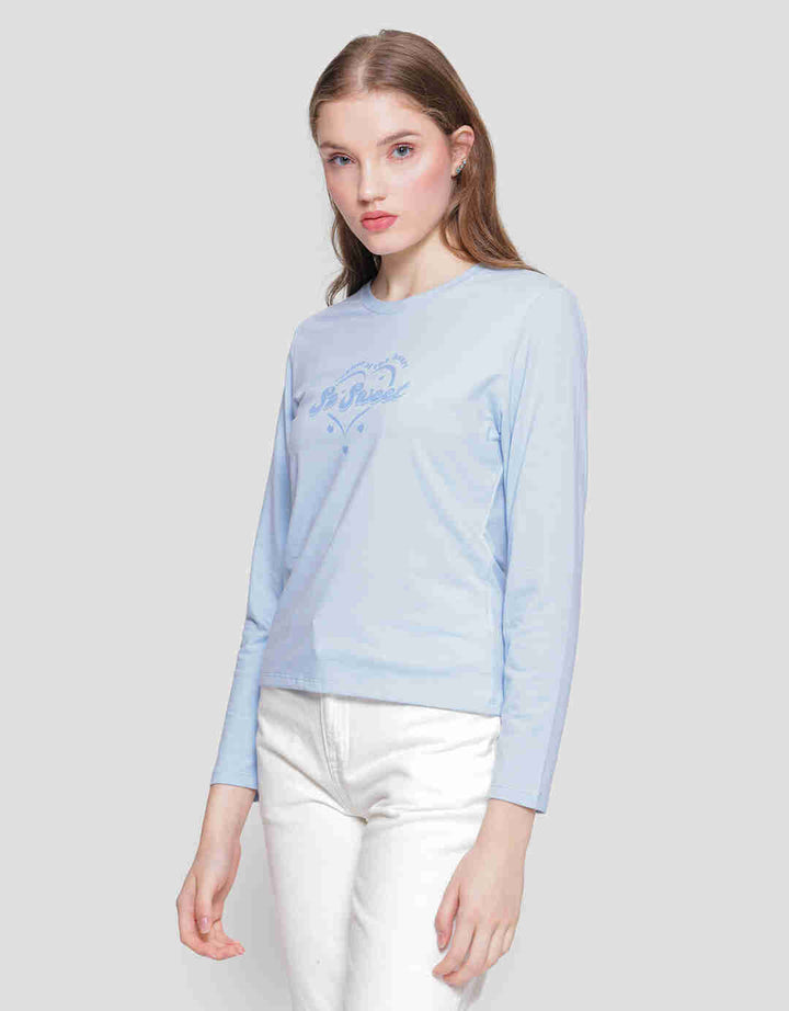 Nevada So Sweet Women's Long Sleeve T-Shirt