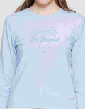 Nevada So Sweet Women's Long Sleeve T-Shirt