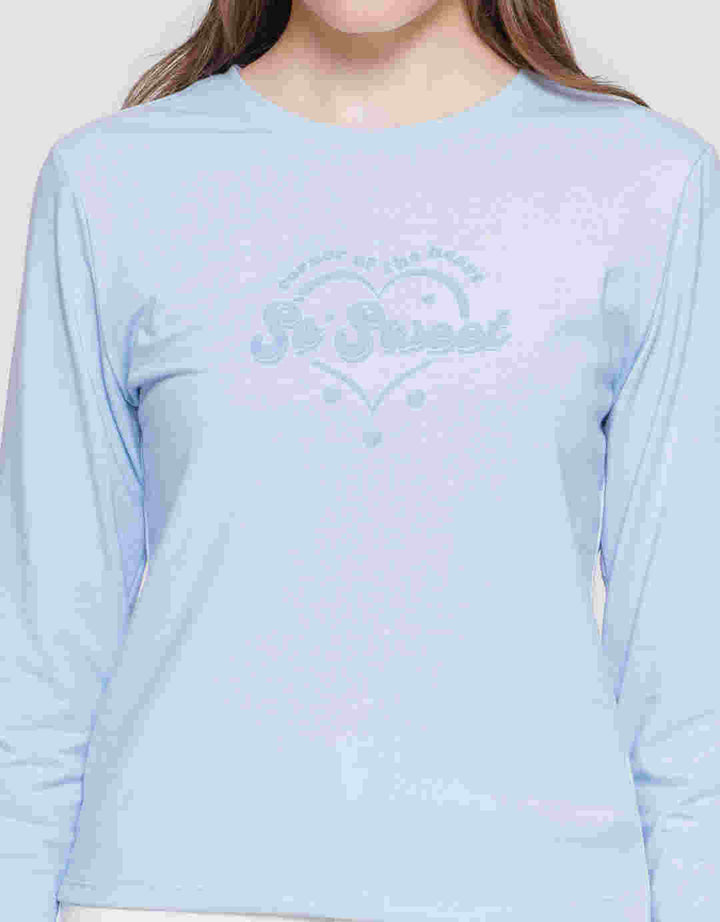 Nevada So Sweet Women's Long Sleeve T-Shirt