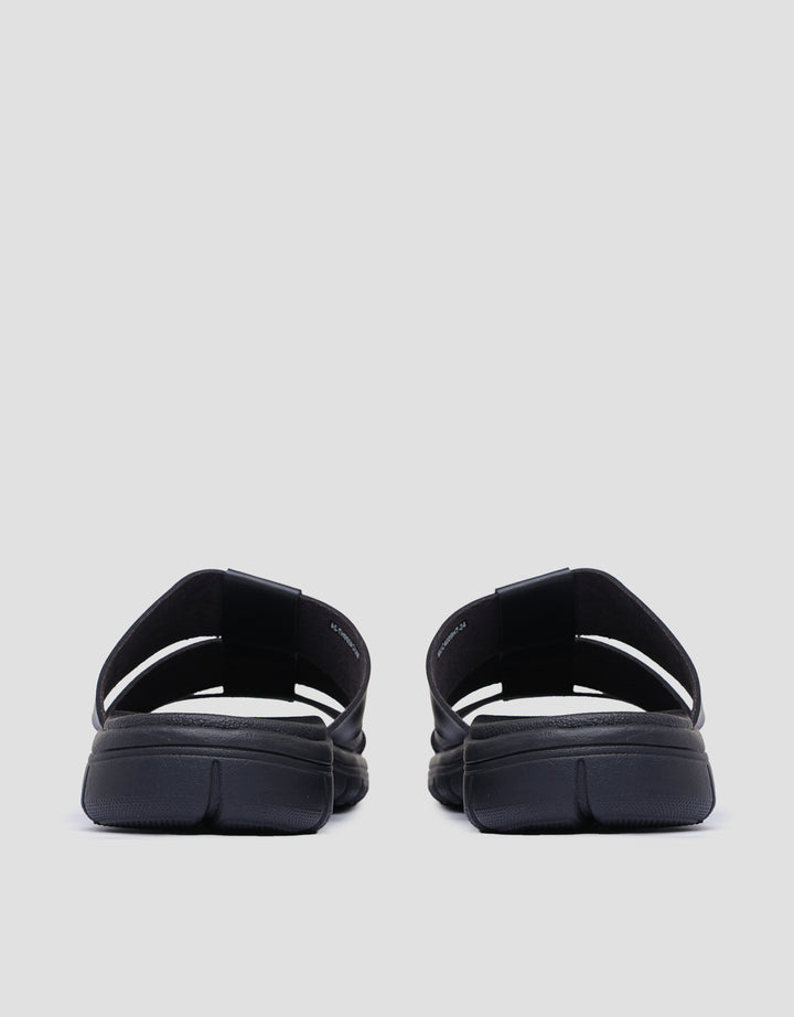 Yongki Komaladi Cubes Sandal Slipper Pria