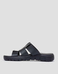 Yongki Komaladi Cubes Sandal Slipper Pria
