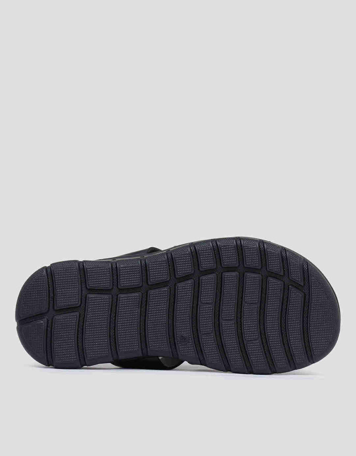 Yongki Komaladi Cubes Sandal Slipper Pria