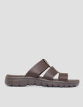 Yongki Komaladi Multi Strap Sandal Pria