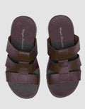 Yongki Komaladi Multi Strap Sandal Pria
