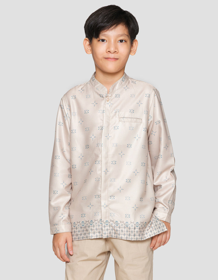 Exit Kids Sarimbit Nadhira Koko Boys