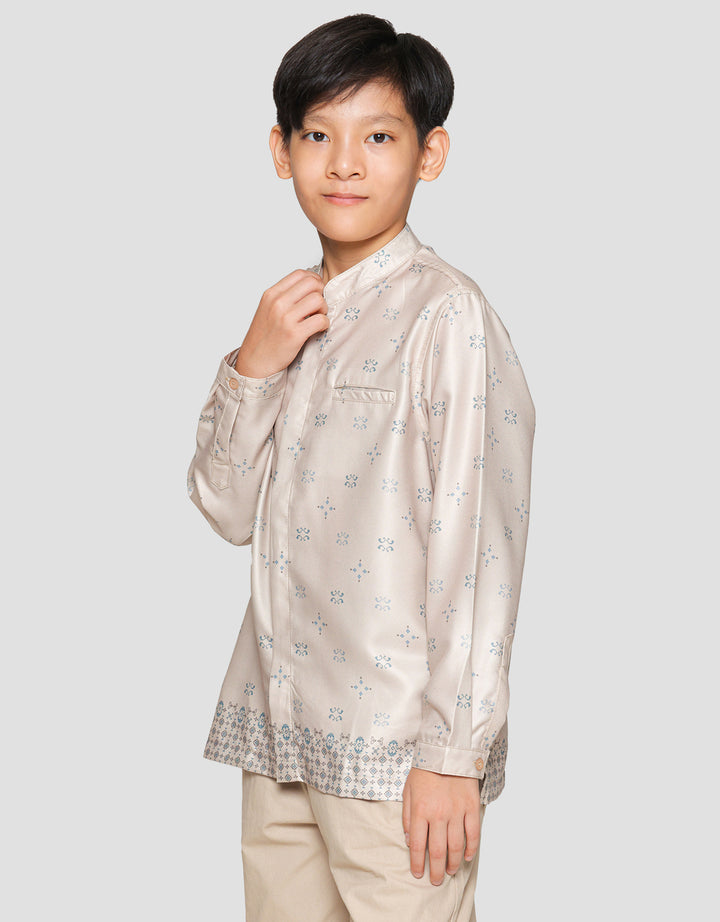 Exit Kids Sarimbit Nadhira Koko Boys