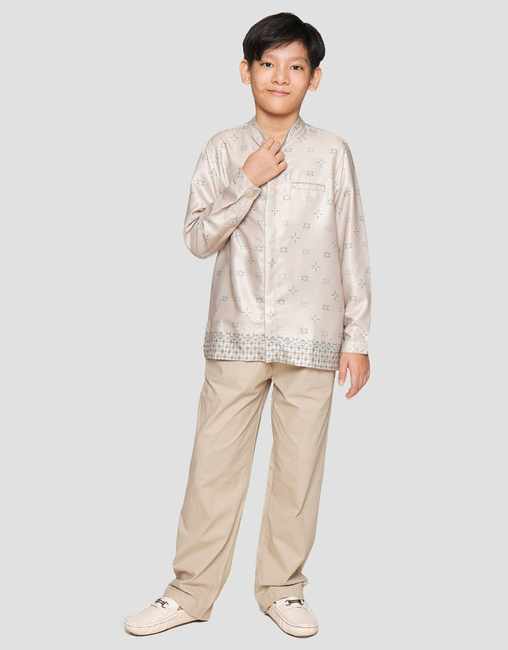 Exit Kids Sarimbit Nadhira Koko Boys