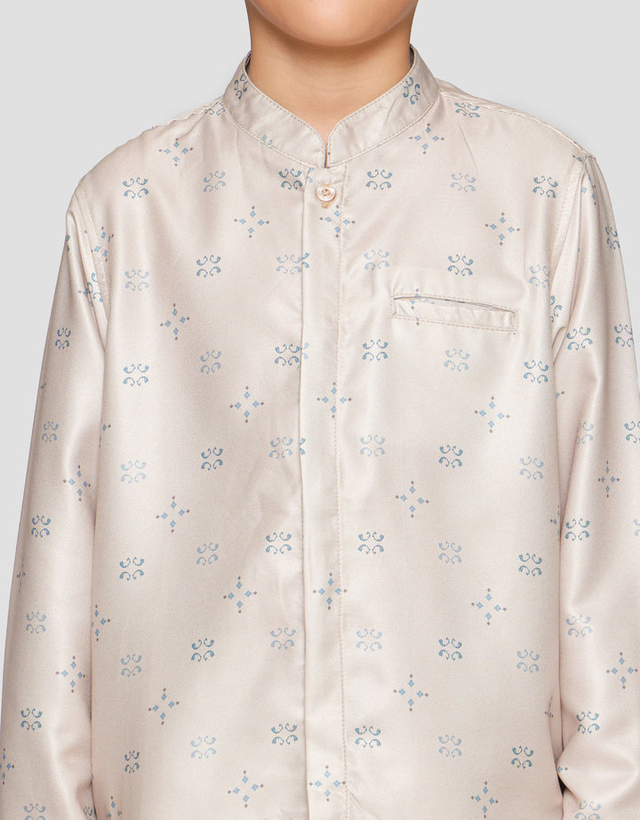 Exit Kids Sarimbit Nadhira Koko Boys