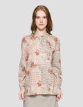EXPAND BLOUSE