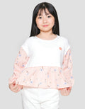 Exit Kids Amera Blouse for Girls