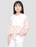 Exit Kids Amera Blouse for Girls