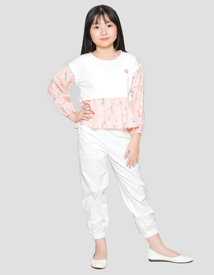 Exit Kids Amera Blouse for Girls