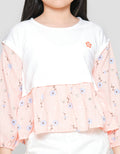 Exit Kids Amera Blouse for Girls