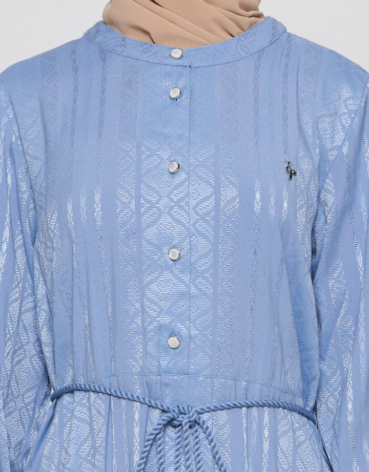 Expand Sarimbit Qadriya Dress Wanita