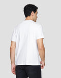 T Zone Disney Inside Out Boring Print Men's Short Sleeve T-Shirt