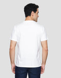 T Zone Inside Out Thas Gross Print Kaos Lengan Pendek Pria