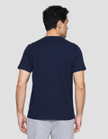 T Zone Inside Out 4 Kaos Lengan Pendek Pria