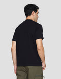 T Zone Disney Inside Out Awkward Print Men's Short Sleeve T-Shirt