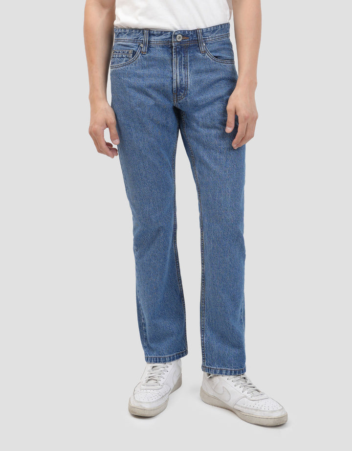 Gab's ABRC187T1124 Celana Denim Pria