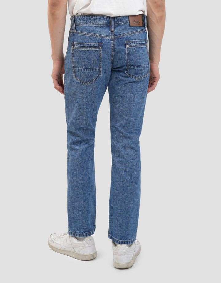 Gab's ABRC187T1124 Celana Denim Pria