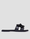 Connexion Shimmer Sandal Slipper Wanita