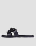 Connexion Shimmer Sandal Slipper Wanita