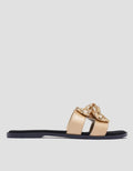 Connexion Shimmer Sandal Slipper Wanita