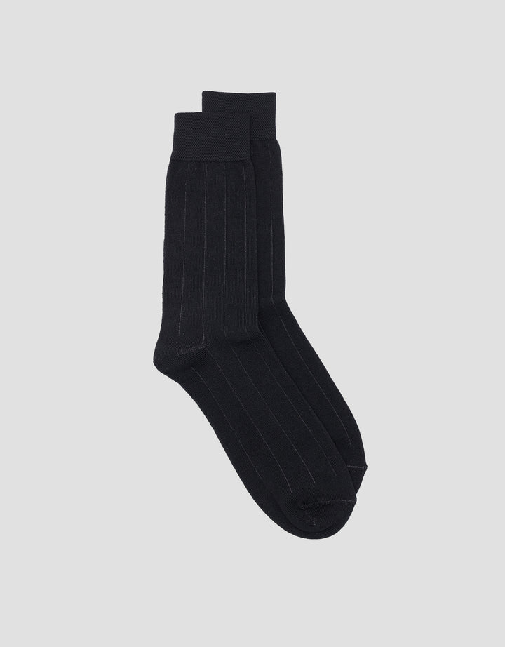 COLE SOLID KAOS KAKI PRIA