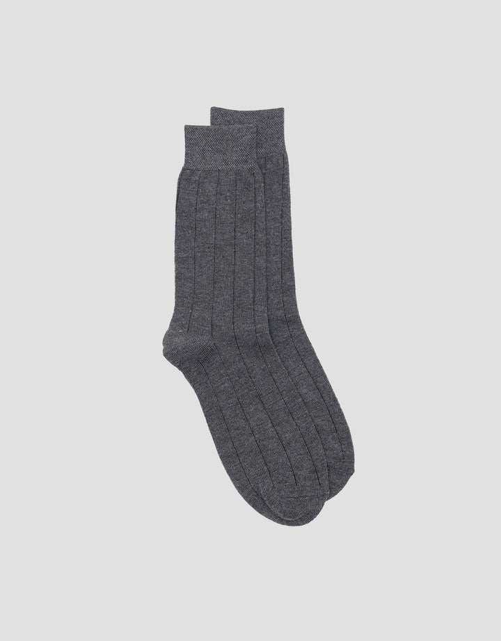 COLE SOLID KAOS KAKI PRIA