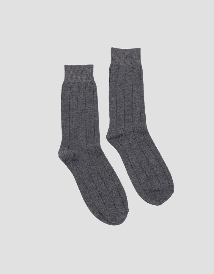 COLE SOLID KAOS KAKI PRIA