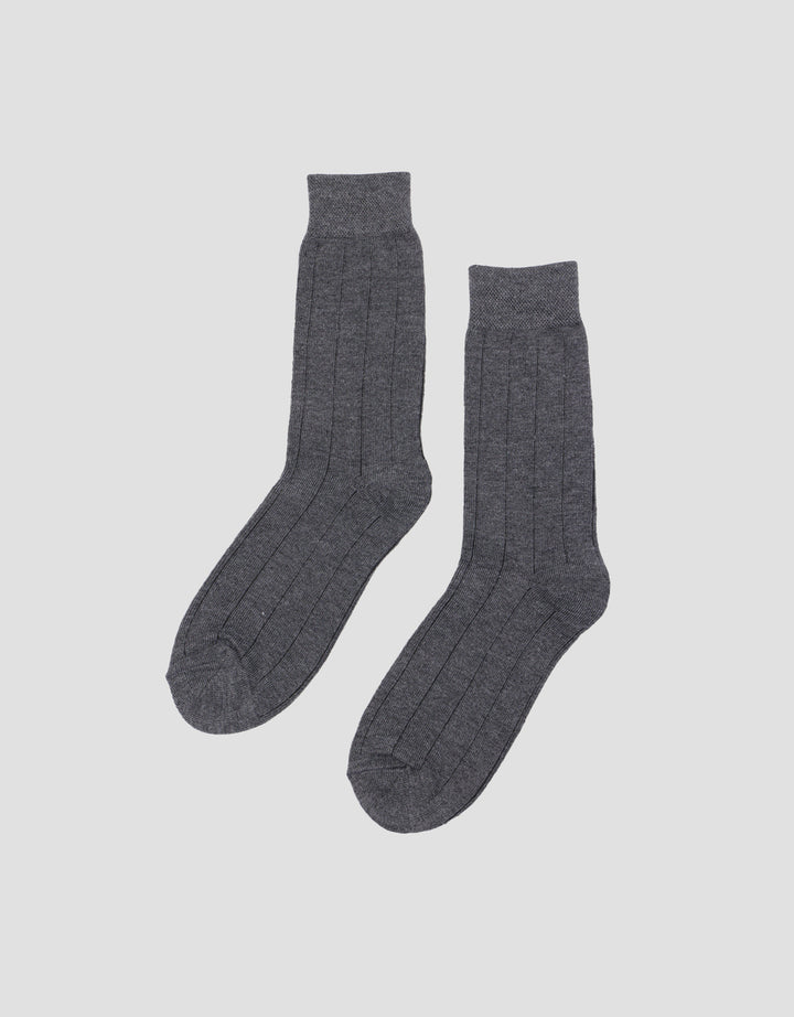 COLE SOLID KAOS KAKI PRIA