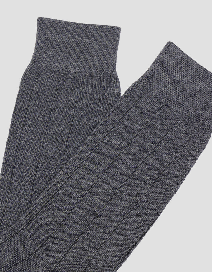 COLE SOLID KAOS KAKI PRIA