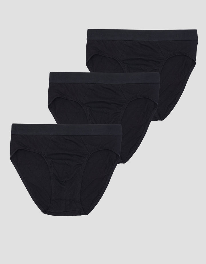 Cole Logo Celana Dalam Pria