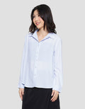 Connexion Poly Women's Oversize Shirt