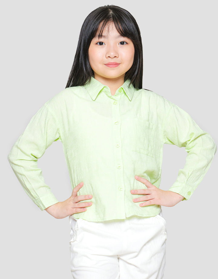 Exit Kids Timela Blouse for Girls