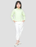 Exit Kids Timela Blouse for Girls