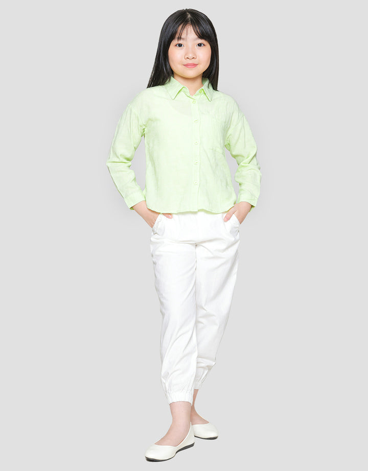 Exit Kids Timela Blouse for Girls