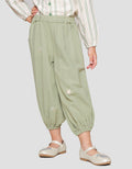 Exit Girls Moneta Series Girls Long Pants